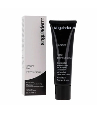 Crème Intensive Singuladerm Radian Forte 50ml - Soin du visage