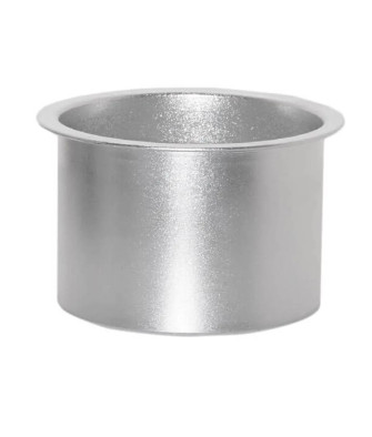 Cire de fusion Eurostil 400g avec poignée métallique