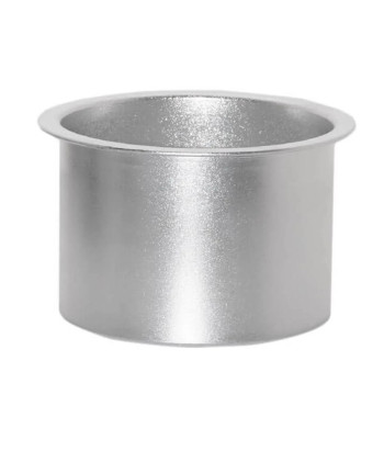 Cire de fusion Eurostil 400g avec poignée métallique