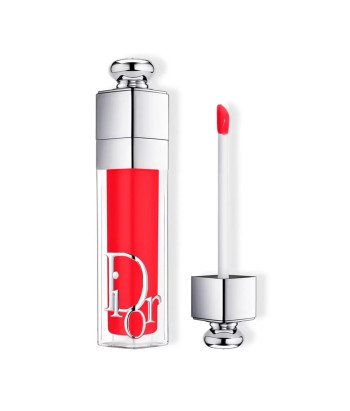 Rouge à lèvres Dior Addict Max 015 - Éclat maximal
