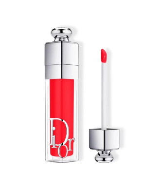 Rouge à lèvres Dior Addict Max 015 - Éclat maximal