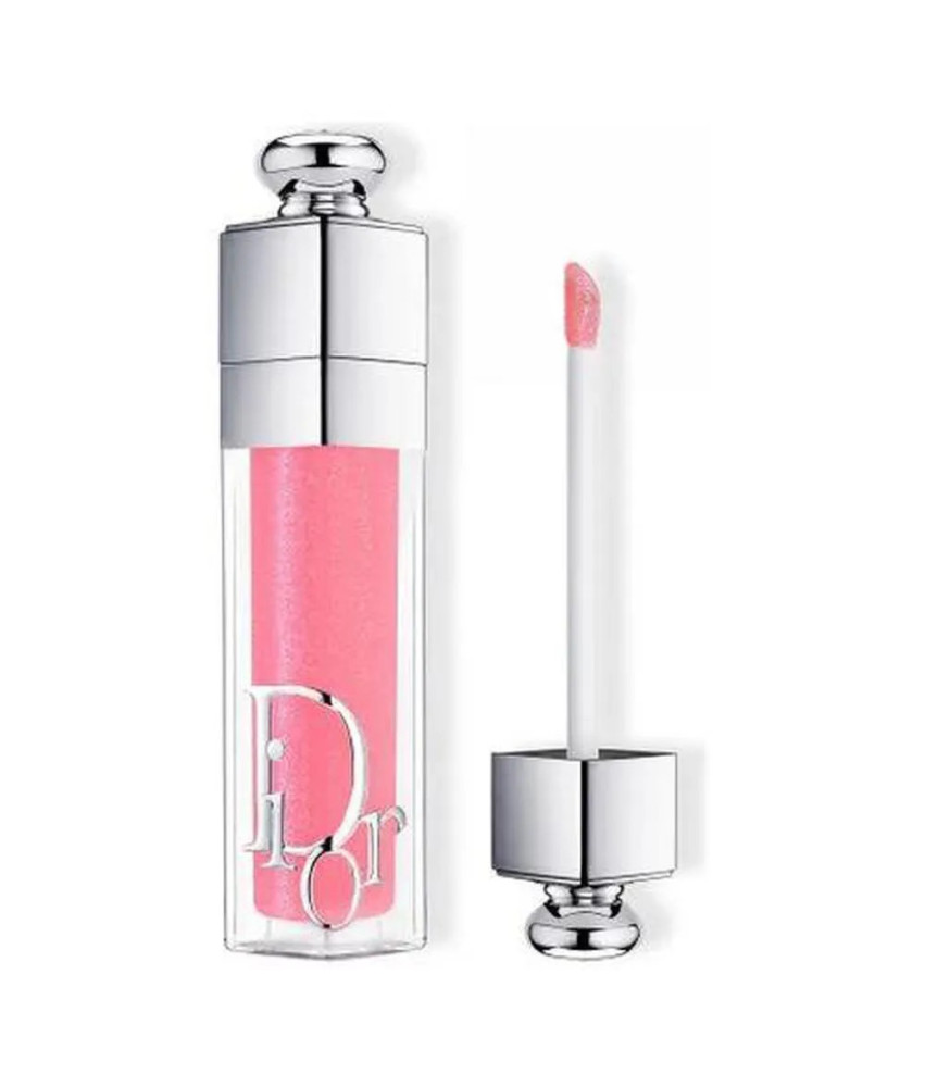 Rouge à lèvres Dior Addict Max 010 - Éclat intense