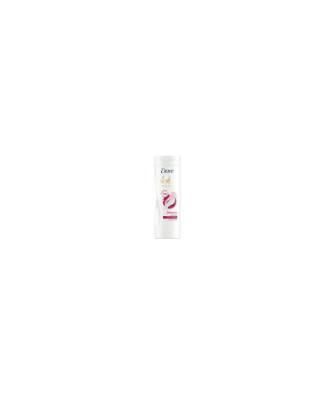 Lotion Dove Leche B 400 Intensive: Hydratation Profonde