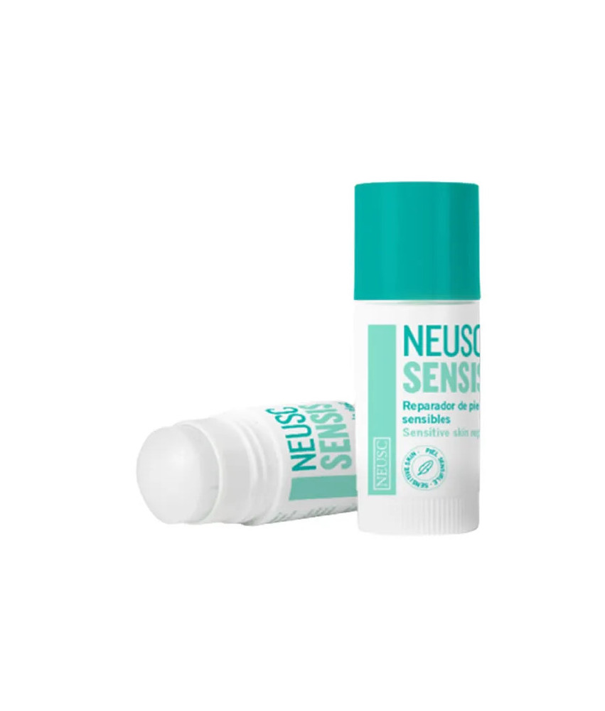 Stylo Neusc Sensis pour Peau Sensible 24g