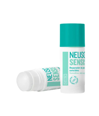 Stylo Neusc Sensis pour Peau Sensible 24g