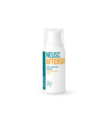 Crème Réparatrice Après-Soleil Neusc 100ml