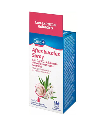 Spray Anti-Boutons De Fièvre 15ml - Soin Efficace!