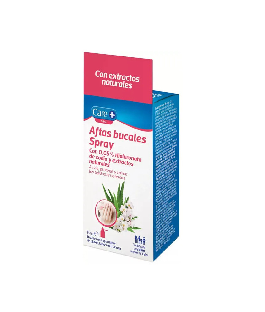 Spray Anti-Boutons De Fièvre 15ml - Soin Efficace!