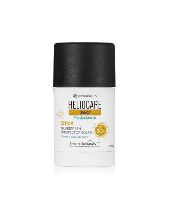 Protection solaire enfant : Heliocare 360º Pediatrics Stick SPF50+