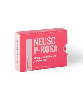 Tablette de graisse Asperity Neusc-P Rose 24g