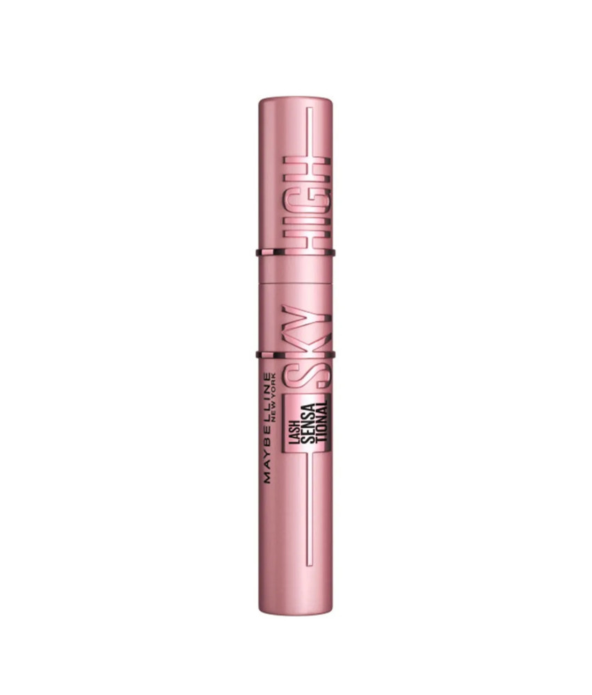 Mascara Maybelline Lash Sensational Sky High Brun 7,2ml