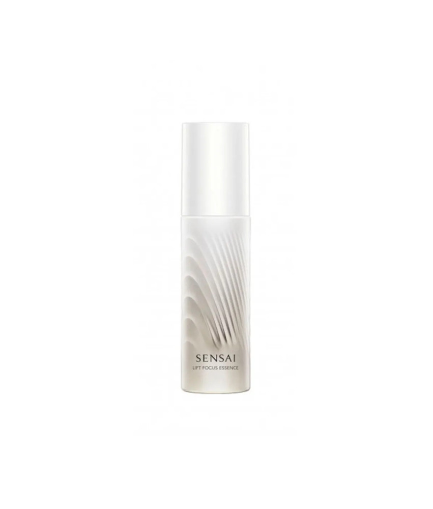Sensai Lift Focus Essence 40ml: Concentré de Jeunesse