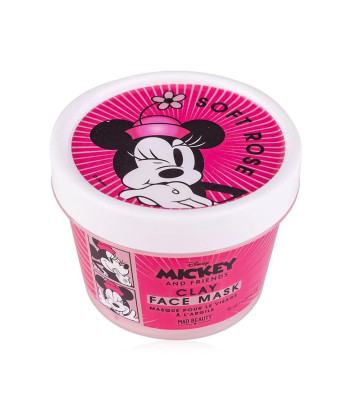 Mascarilla Arcilla Disney: Beauté Magique!