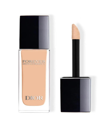 Correcteur de peau Diorskin Forever Skin 2.5N - Teint parfait.