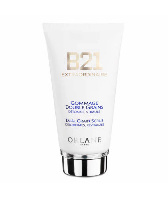 Orlane B21 Extraordinaire Dual Grain Scrub 75ml - Gommage Double Grain efficace
