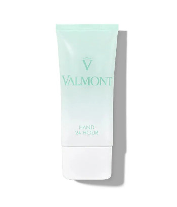 Valmont Hand 24 Hour 75ml: Soin intensif pour des mains douces