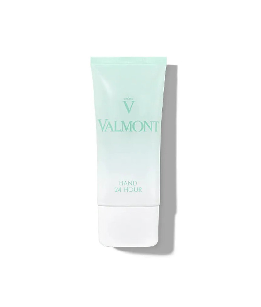 Valmont Hand 24 Hour 75ml: Soin intensif pour des mains douces