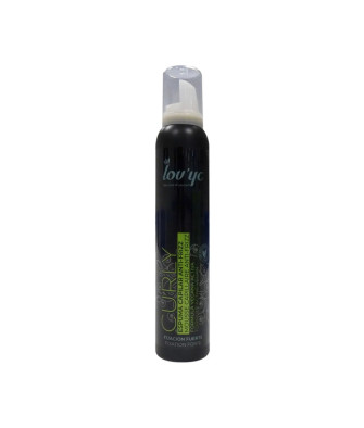 Pomade cheveux bouclés anti-frisottis Elie Saab 200ml