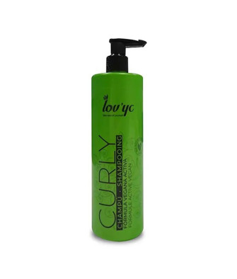 Shampooing ELIE SAAB Lovyc Boucles 500ml