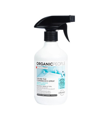Nettoyant Écologique en Spray Bio 200ml