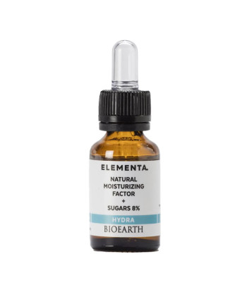 Bioearth Elementa Concentrado Hydra Facteurs Hydratants 15ml