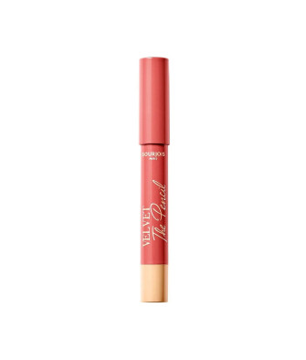 Crayon Bourjois Velvet The Pencil 04-Less Is Brown 1,8g