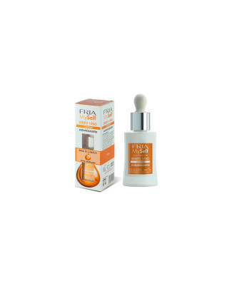Sérum Volumisant pour le Jour 30ml - FRIA