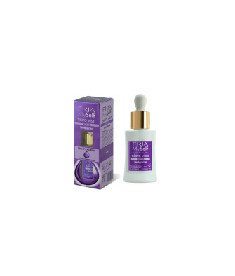 Sérum de nuit réparateur Fria Myself 30ml