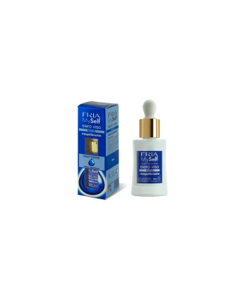 Sérum Nuit Rééquilibrant Fria Myself 30ml