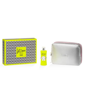 Découvrez le coffret Tous Your Powers et 90 Vap avec nécessaire