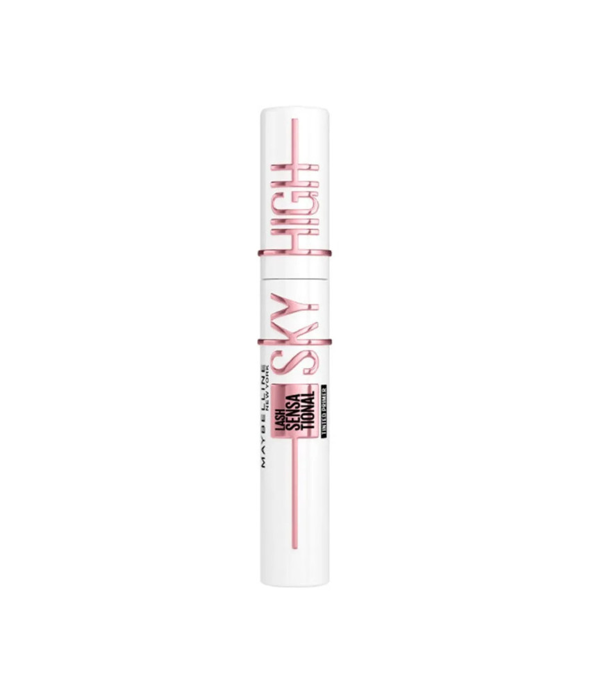 Amorce cils teintée Maybelline Lash Sensational Sky High 7,2ml