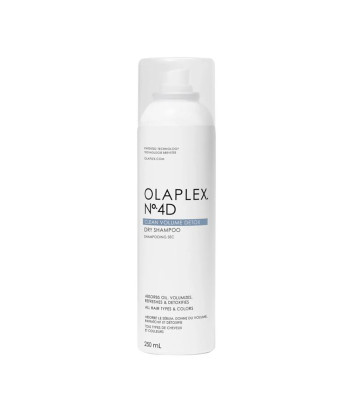 Olaplex N4 D Clean Volume: Shampooing Sec Détox 250ml