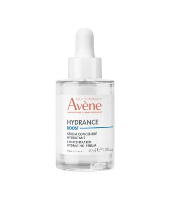 Sérum Concentré Avène Hydrance Boost 30ml