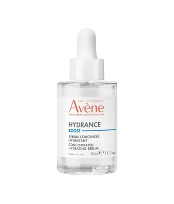 Sérum Concentré Avène Hydrance Boost 30ml