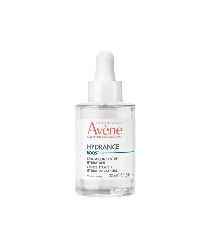 Sérum Concentré Avène Hydrance Boost 30ml