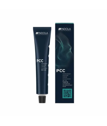 Coloration Indola Pcc 7.0 Blond Moyen 60ml