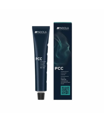 Coloration Indola Pcc 7.0 Blond Moyen 60ml