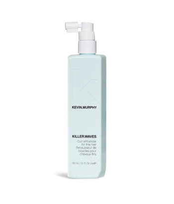 Spray Kevin Murphy Killer Waves pour Cheveux Fins 150ml