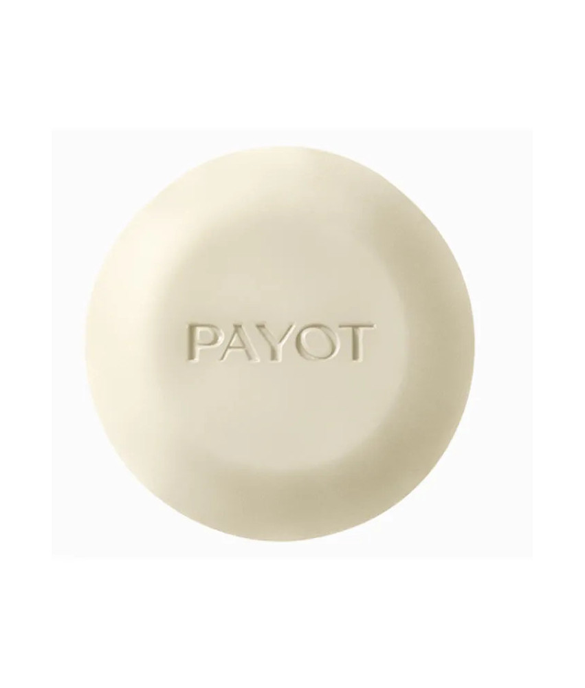 Shampoing Solide PAYOT Essentiel Biome-Friendly 80g