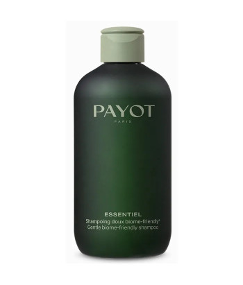 Shampoing Doux Biome-Friendly 280ml de Payot