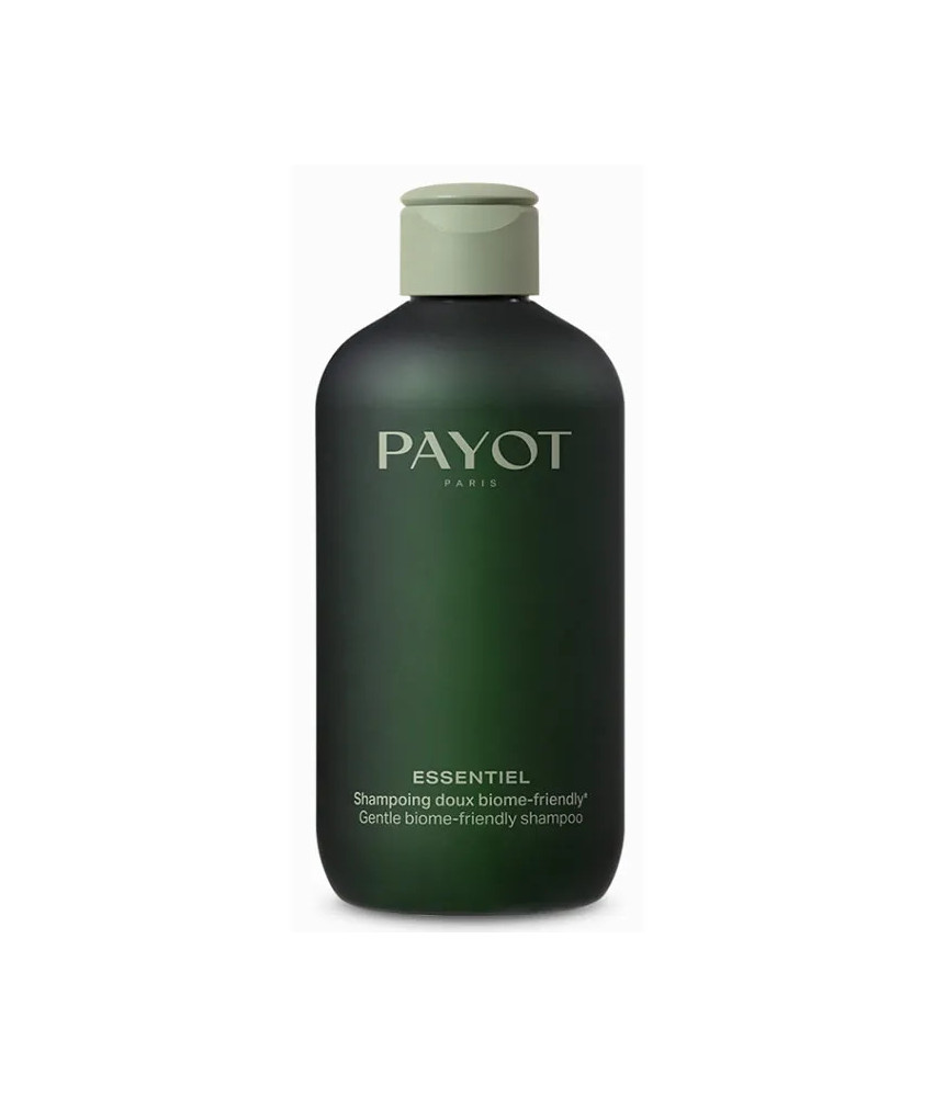 Shampoing Doux Biome-Friendly 280ml de Payot