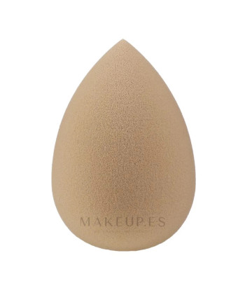 Éponge en forme de goutte de pluie Lussoni Gris 1 U