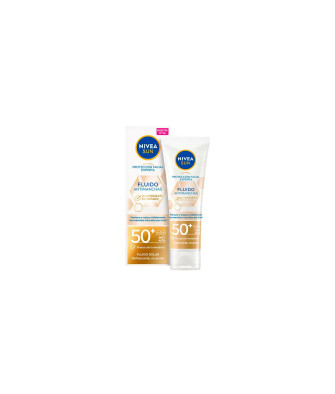 Brillance éclatante avec Nivea Facial Luminous 630 F50 40ml