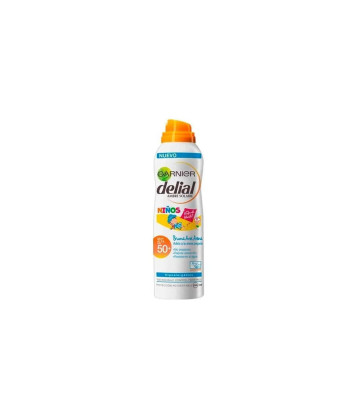 Protection solaire enfant ultime : Delial Niños Bruma F 50 150 Antiarena