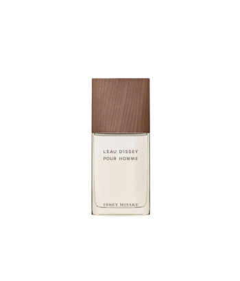 Issey Miyake L'eau D'issey Pour Homme Vétiver Edt Spray 100ml - Fraîcheur et élégance au rendez-vous