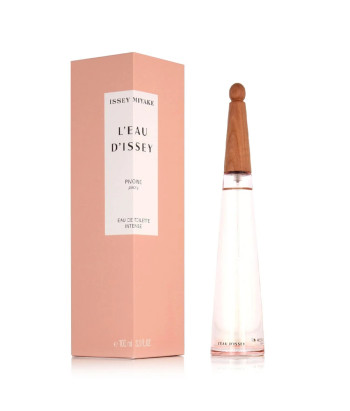 Issey Miyake Eau Issey Femme: Pivoine et Matière 100ml