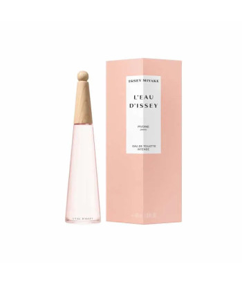 Parfum ISSEY MIYAKE Pivoine Eau De Toilette Intense 50ml