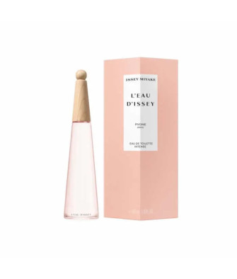 Parfum ISSEY MIYAKE Pivoine Eau De Toilette Intense 50ml