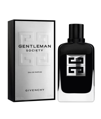 Parfum Givenchy Gentleman Society Edp Sp 100ml