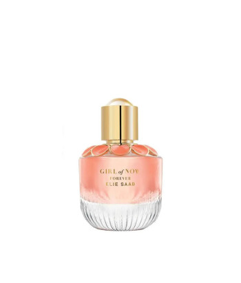 Elie Saab Girl Of Now Forever 50 Vp Edp: Un parfum enchanteur
